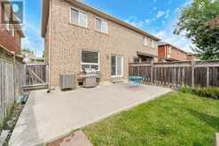 30 MISTDALE CRESCENT Brampton 