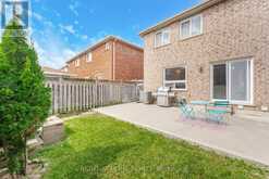 30 MISTDALE CRESCENT Brampton 