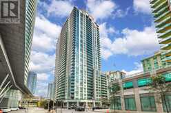 2110 - 19 GRAND TRUNK CRESCENT Toronto 