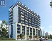 302 - 2839 JANE STREET Toronto