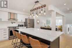 58 - 2280 BARONWOOD DRIVE Oakville 