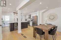 58 - 2280 BARONWOOD DRIVE Oakville 