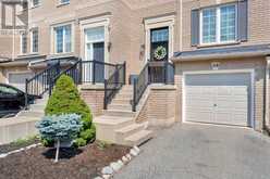 58 - 2280 BARONWOOD DRIVE Oakville 