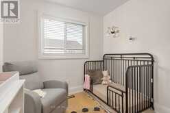 58 - 2280 BARONWOOD DRIVE Oakville 