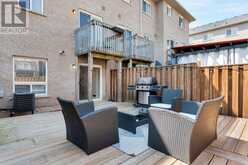 58 - 2280 BARONWOOD DRIVE Oakville 