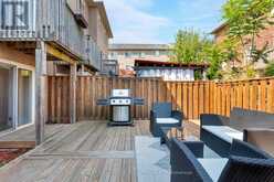 58 - 2280 BARONWOOD DRIVE Oakville 