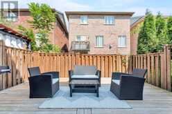 58 - 2280 BARONWOOD DRIVE Oakville 