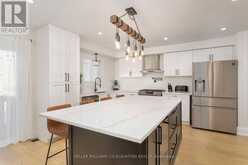 58 - 2280 BARONWOOD DRIVE Oakville 