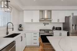 58 - 2280 BARONWOOD DRIVE Oakville 