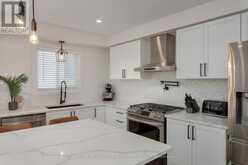 58 - 2280 BARONWOOD DRIVE Oakville 