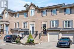 58 - 2280 BARONWOOD DRIVE Oakville