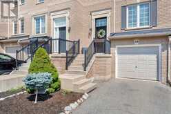 58 - 2280 BARONWOOD DRIVE Oakville