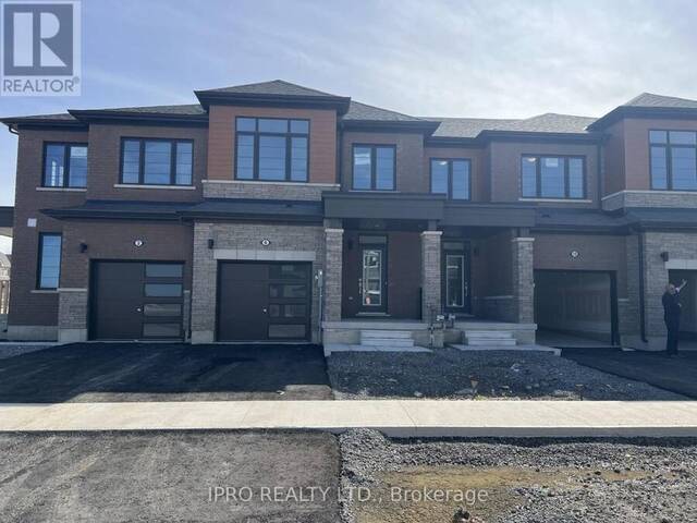 6 VELVET WAY Thorold Ontario