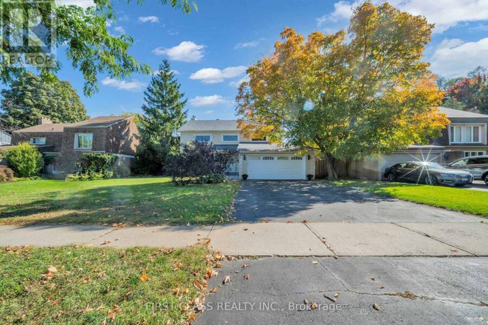 1694 WEMBURY ROAD Mississauga 