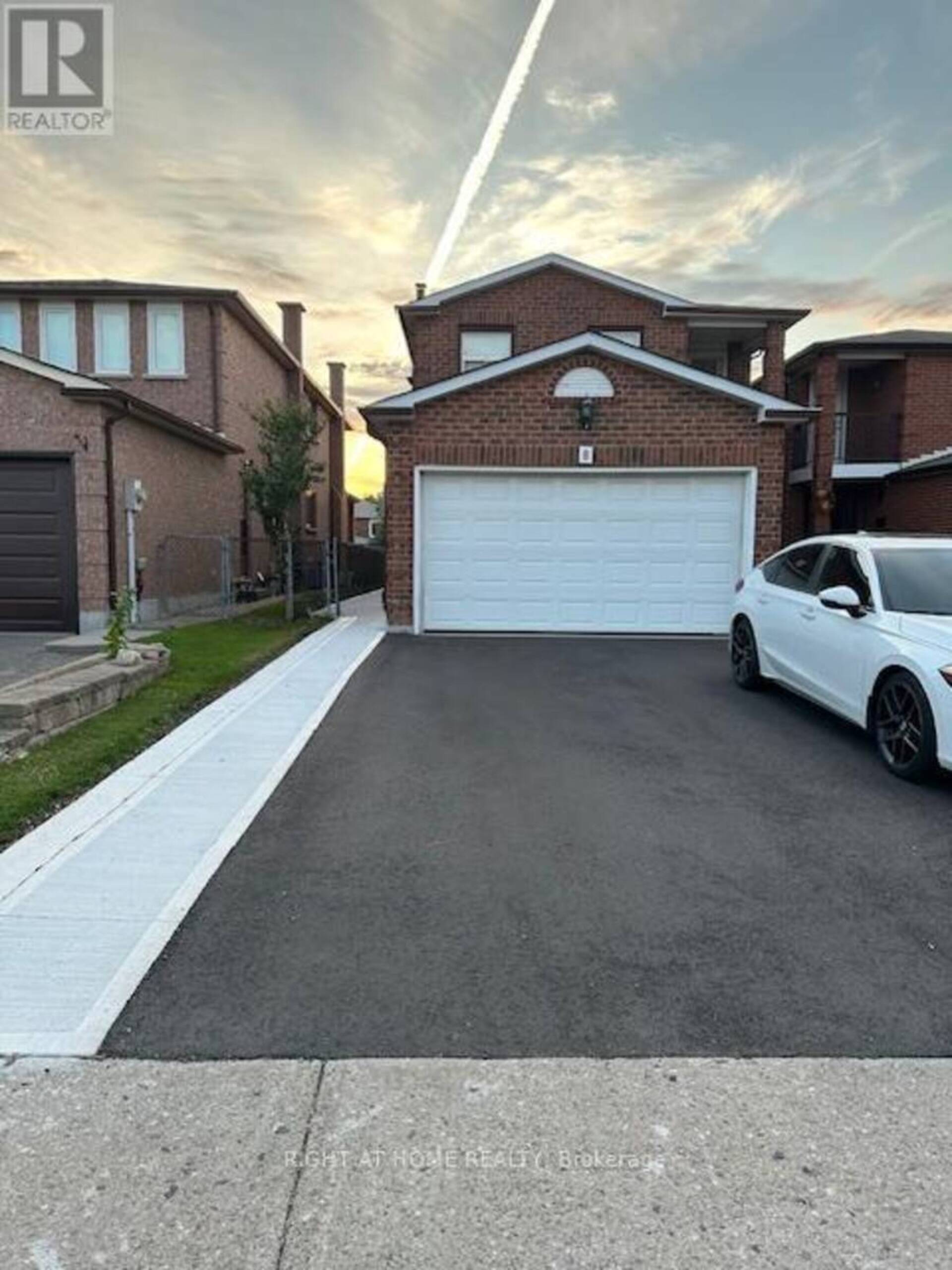 8 TERRA ROAD Vaughan