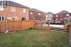 6 BRYONY ROAD Brampton 