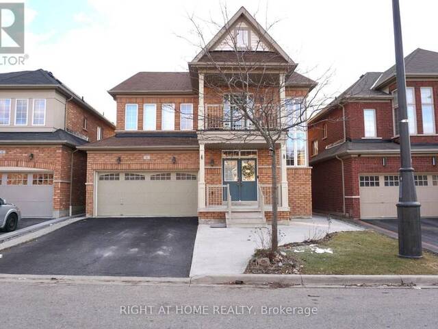 6 BRYONY ROAD Brampton Ontario