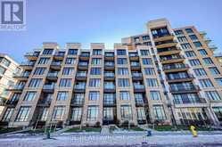 214 - 111 UPPER DUKE CRESCENT Markham