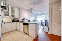 214 - 111 UPPER DUKE CRESCENT Markham