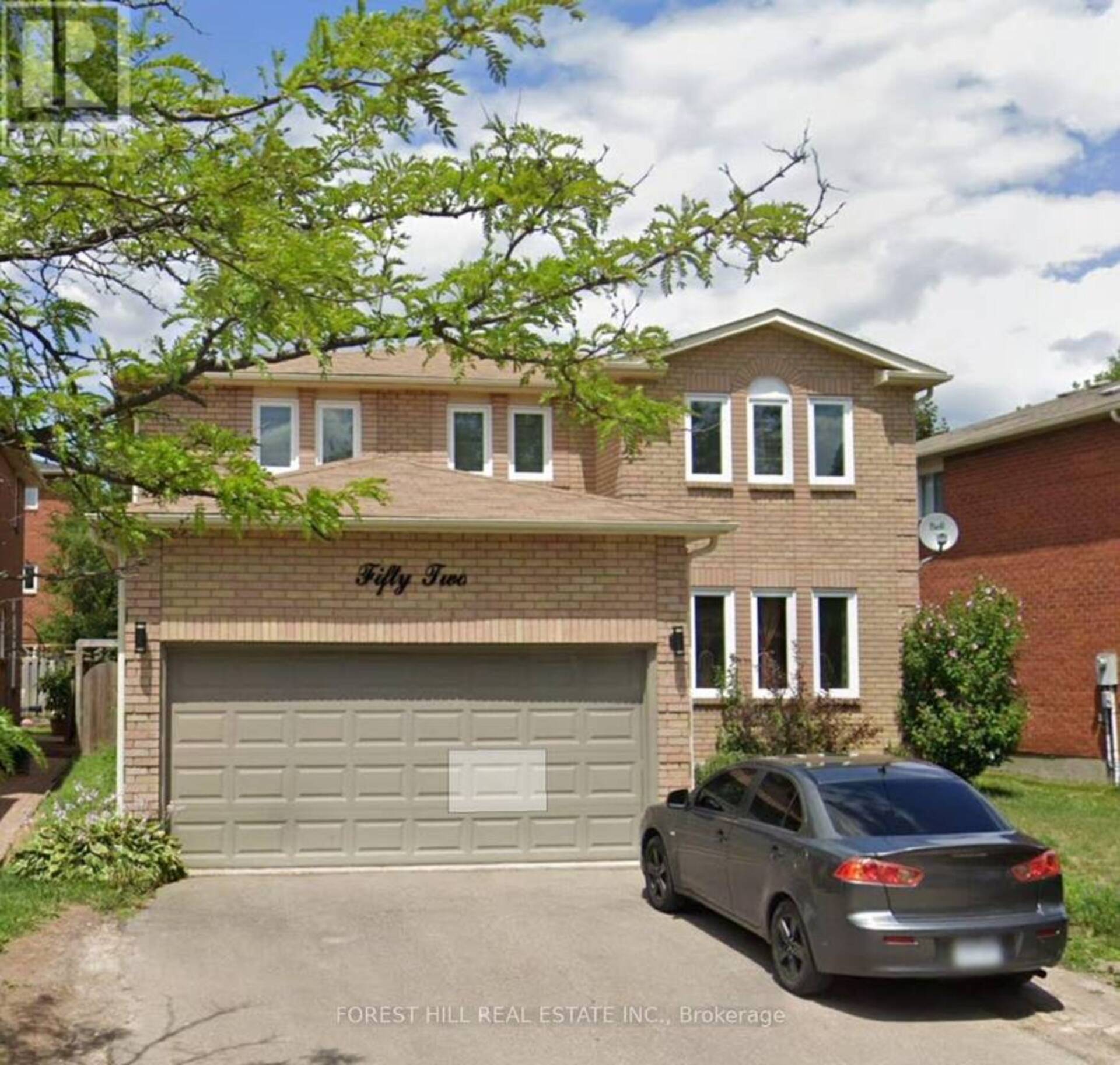 52 VIEWMARK DRIVE Richmond Hill 