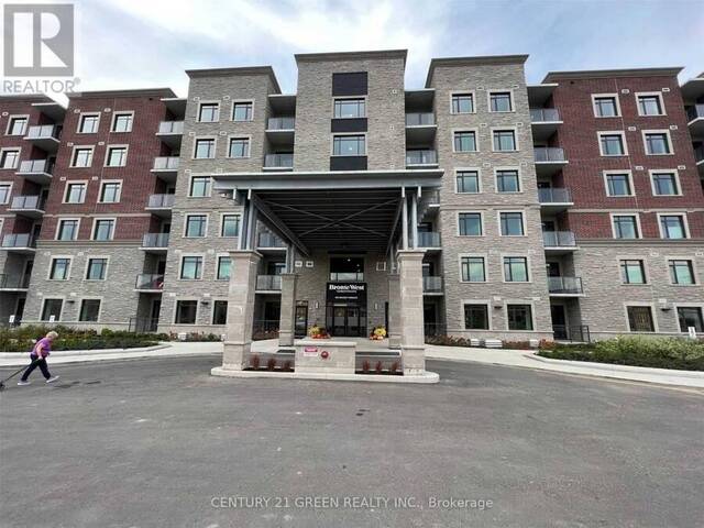 410 - 830 MEGSON TERRACE Milton  Ontario