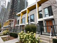 5 - 71 MCMAHON DRIVE Toronto