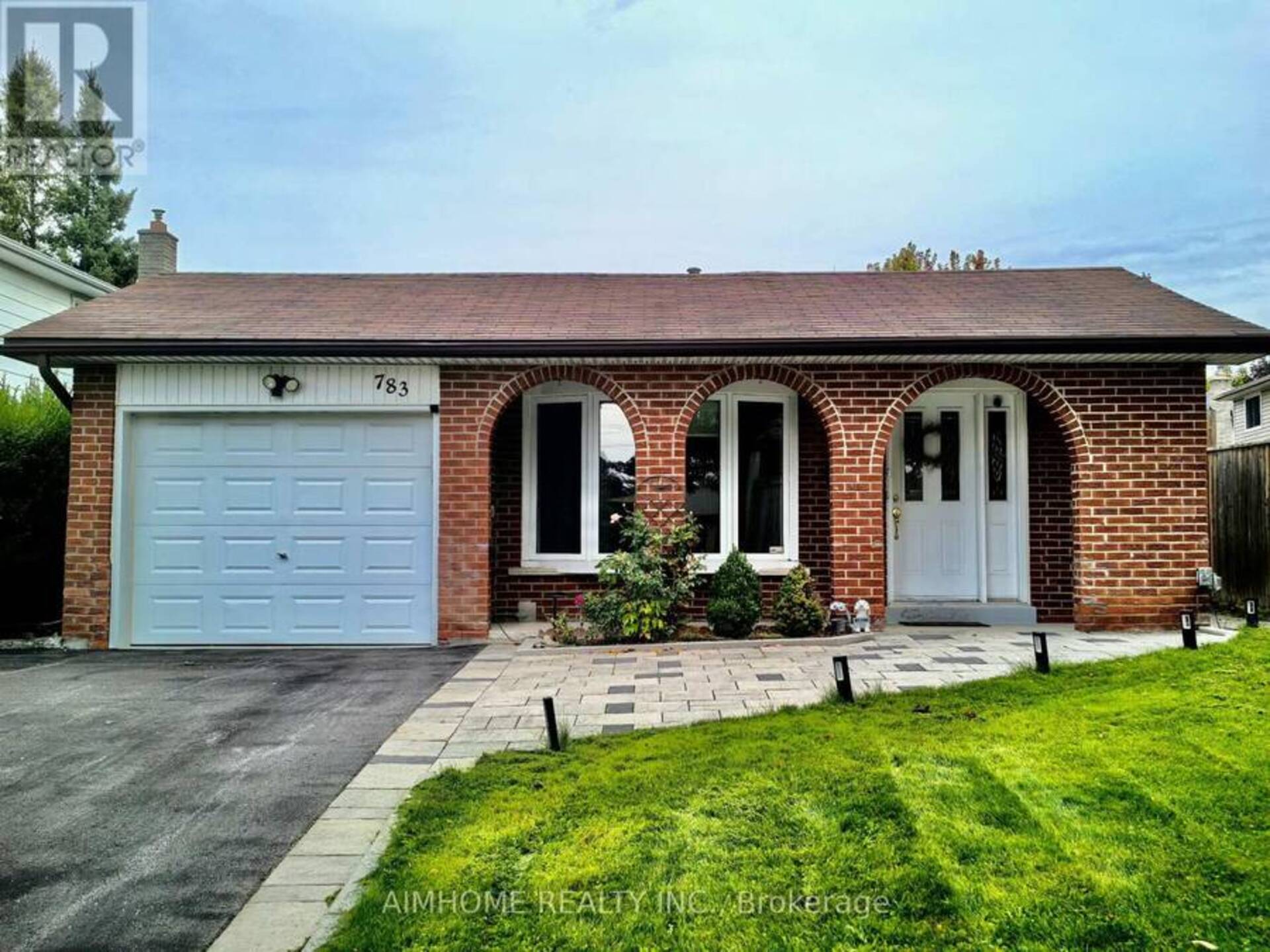 783 LEXINGTON STREET Oshawa 