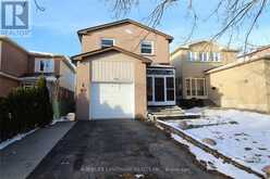 102 NIGHTSTAR DRIVE Richmond Hill 