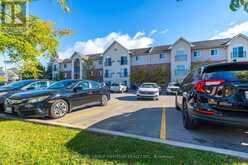 108 - 83 ASPEN SPRINGS DRIVE Clarington