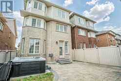 16 DUNCAN ROAD Markham