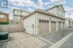 16 DUNCAN ROAD Markham 