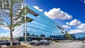 200-260 TOWN CENTRE BOULEVARD Markham 