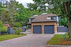 11 SAUNDERS LANE Markham 