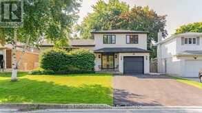 25 SILVER ASPEN DRIVE Markham 