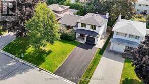 25 SILVER ASPEN DRIVE Markham 