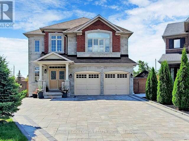 907 RIORDAN COURT Newmarket  Ontario