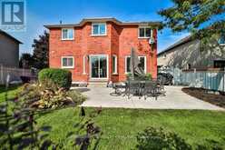 4 CORNERSTONE COURT Caledon 