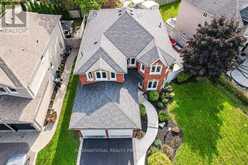 4 CORNERSTONE COURT Caledon 