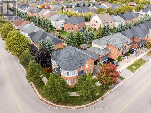 65 SEWARD CRESCENT Ajax  Ontario