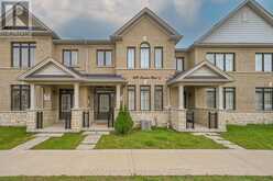 249 INSPIRE BOULEVARD Brampton 