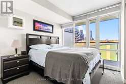 512 - 170 FORT YORK BOULEVARD Toronto