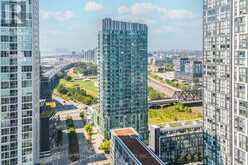 512 - 170 FORT YORK BOULEVARD Toronto