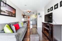 512 - 170 FORT YORK BOULEVARD Toronto