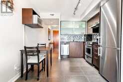 512 - 170 FORT YORK BOULEVARD Toronto