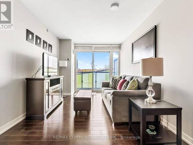 512 - 170 FORT YORK BOULEVARD Toronto Ontario