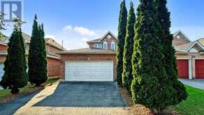 615 GRACELAND COURT Pickering