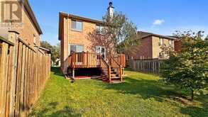 615 GRACELAND COURT Pickering