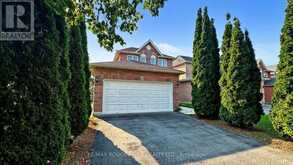 615 GRACELAND COURT Pickering