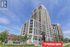 707 - 9560 MARKHAM ROAD Markham 