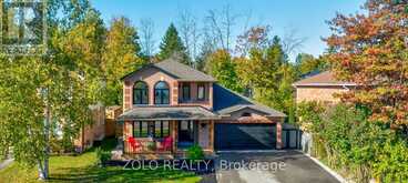 2276 CRYSTAL BEACH ROAD Innisfil